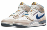Кроссовки Jordan Legacy 312