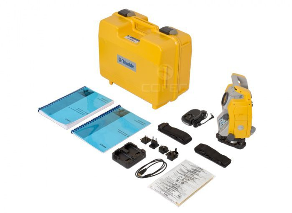 Trimble M3 DR TA 3”