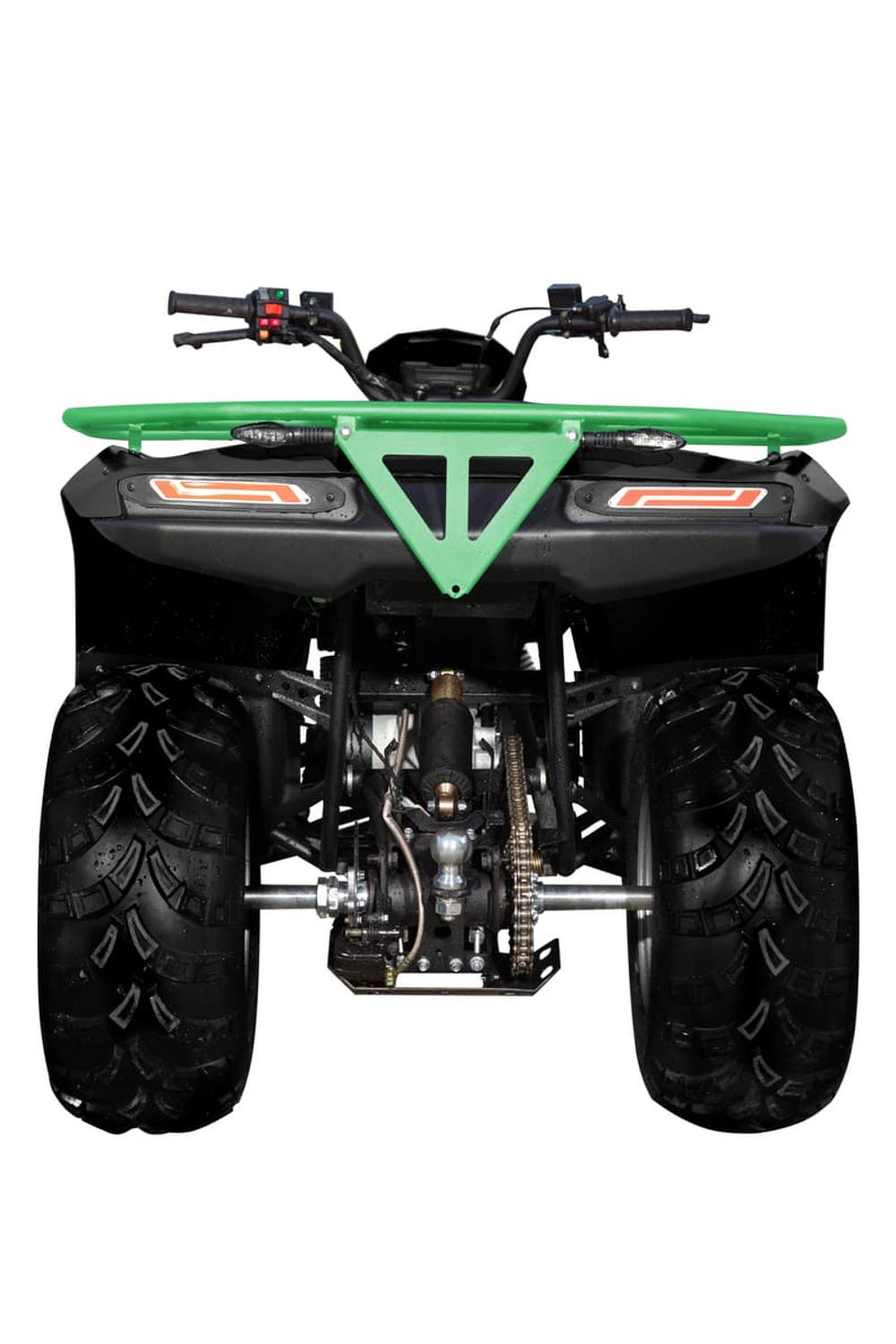 Квадроцикл SHARMAX Luxe 250 (2024)