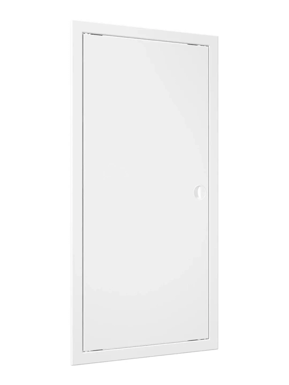 Люк-дверца пластиковый с ручкой Evecs 300x600