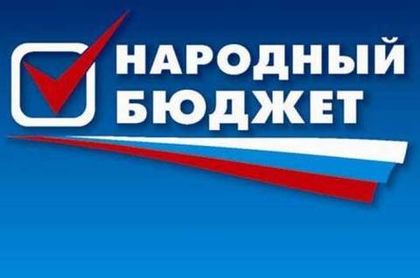 Выполнен заказ для «Народного бюджета»