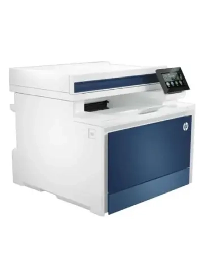 МФУ лазерное Color LaserJet Pro 4303DW BLUE цв. А4