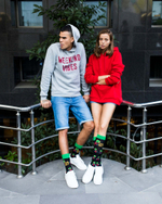 Мужские носки Socks n Socks Cool Beet