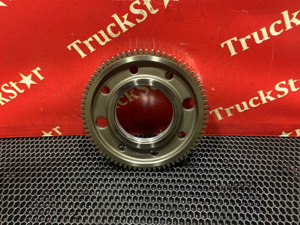 Шестерня ГРМ