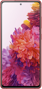 Samsung Galaxy S20 FE "5G" 6/128GB (Красный)