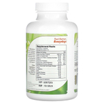 Zahler, AccuVision, улучшенная формула для здоровья глаз, 120 капсул