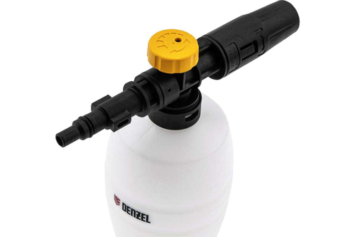 Пенокомплект FP-700, для моечных машин высокого давления, универсальный DENZEL 58302