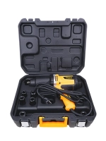 Гайковерт электрический INGCO IW10508 INDUSTRIAL 1/2" 1050 Вт 550 Нм