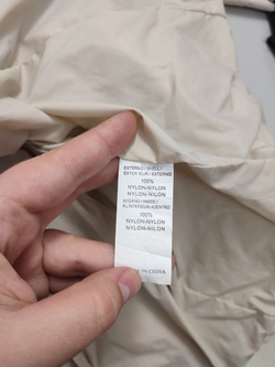 Пальто Original Marines светлое 38-40 размер