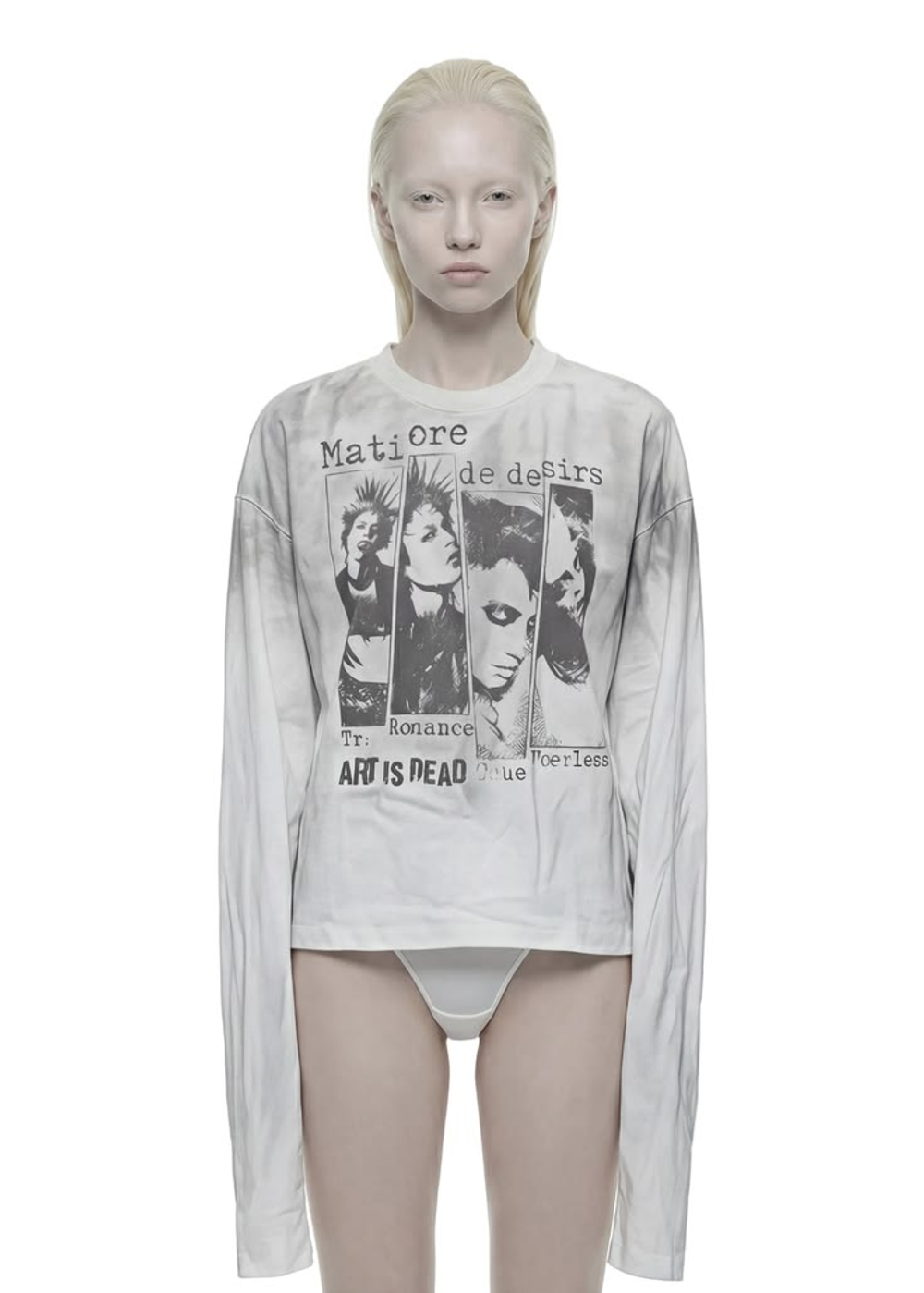 Лонгслив new collection