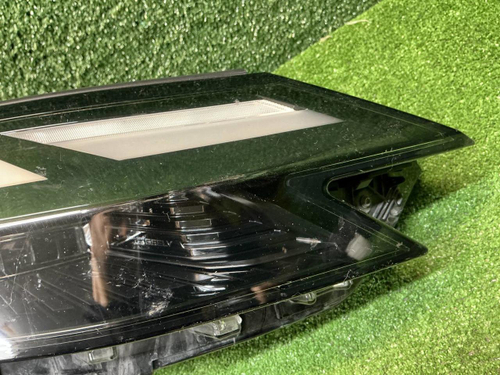 Фара правая Geely Atlas 2 (2023-н.в.) LED