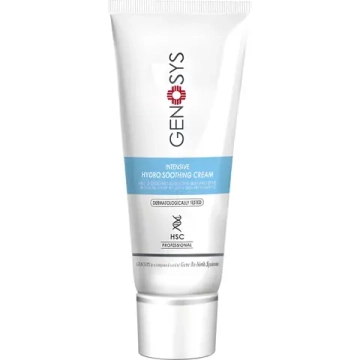 GENOSYS Интенсивный увлажняющий, успокаивающий крем, 50 мл | Intensive Hydro Soothing Cream