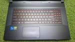 Игровой MSI i7-11/16Gb/RTX 3060 6Gb/FHD/144Hz/Katana GF76 11UE-268RU 9S7-17L112-268/Windows 11