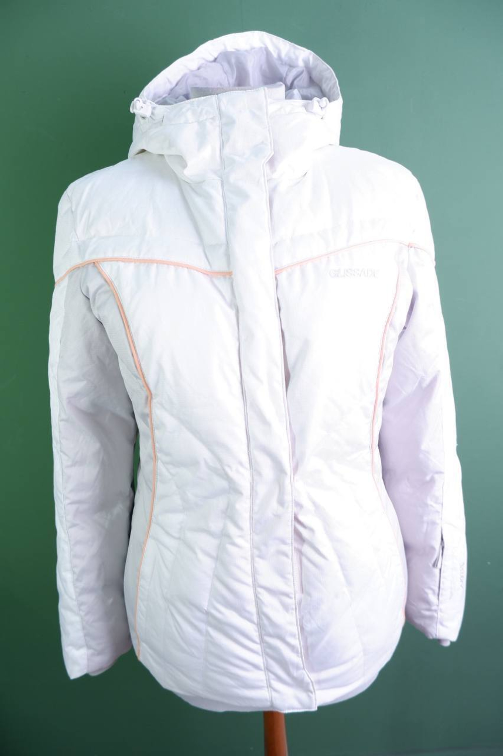 Куртка Glissade для активного отдыха, маркировка S/M, визуально 44/46 размер