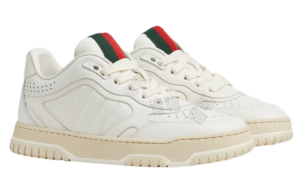 Gucci 24 Re-Web 3.5Cm (Женская размерная сетка)