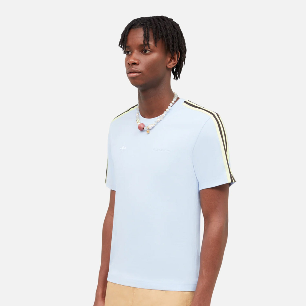 Футболка Adidas X Wales Bonner Set In Tee