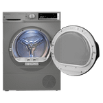 Сушильная машина MAUNFELD MFDM158SL300 HP SLIM