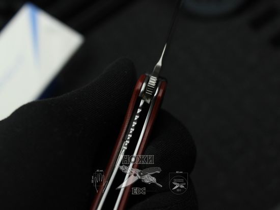 Складной нож SENCUT Actium SA02A