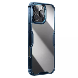 Чехол Nillkin Nature Pro для Apple iPhone 16 Pro