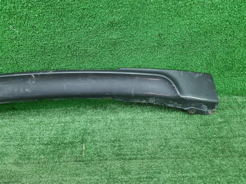 Юбка заднего бампера BMW 3er F30 (11-20) M-Paket