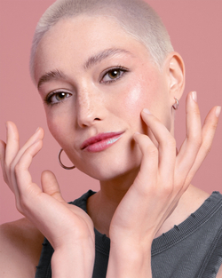 Collistar NOT Glow Vibes Highlighter - жидкий отбеливатель, 15 ml