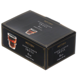 Стопка стекло, 50 мл, 6 шт, Briverre, Череп, BR2013