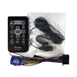 Автомагнитола 2DIN Pioneer FH-S725BT