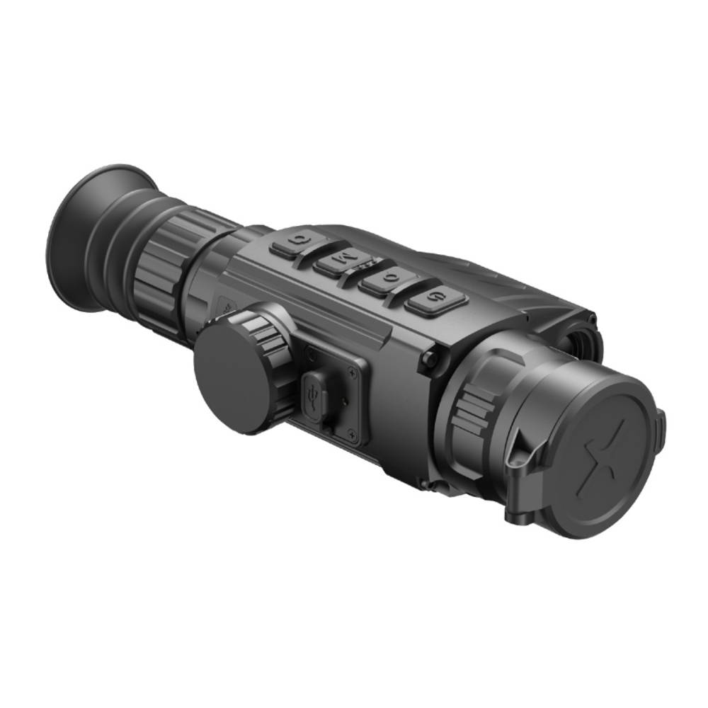 Тепловизионный прицел iRay Geni GL 35R (матрица 384x288, 12um, NETD 40mk, 2.81-11.24x, F35 мм F/1.0, IP66)