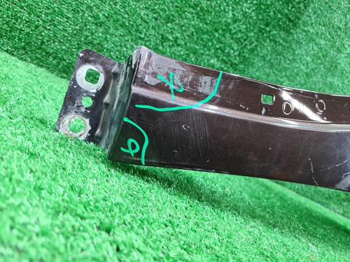 Крыло переднее левое Mercedes GLA X156 (2013-2020)