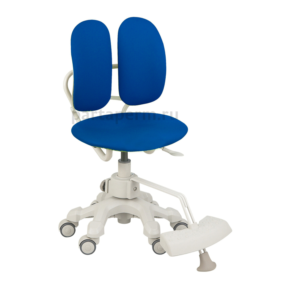 Ортопедическое кресло Duorest Mini DR-289SG