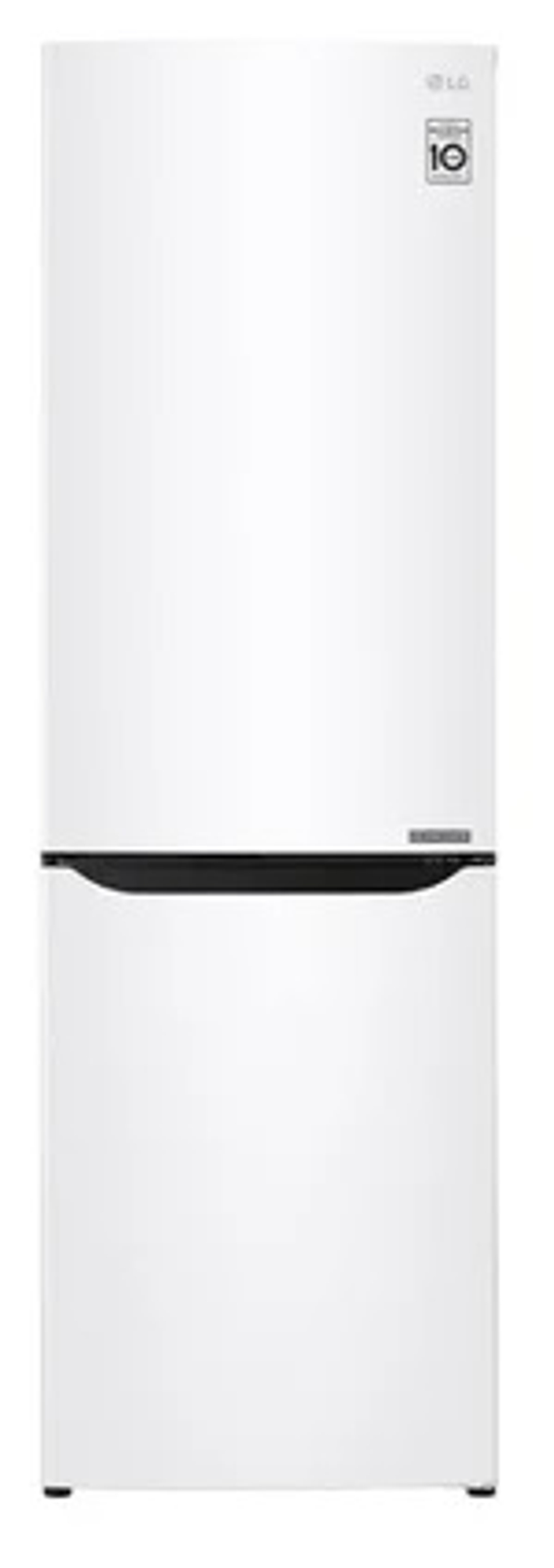 Холодильник LG GA-B 419 SWJL