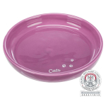 Миска для кошек Trixie XXL, размер 18x18см.