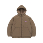 Куртка двухсторонняя YMKASHIX