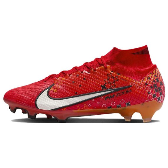 Nike Mercurial Superfly 9 FG（ ）