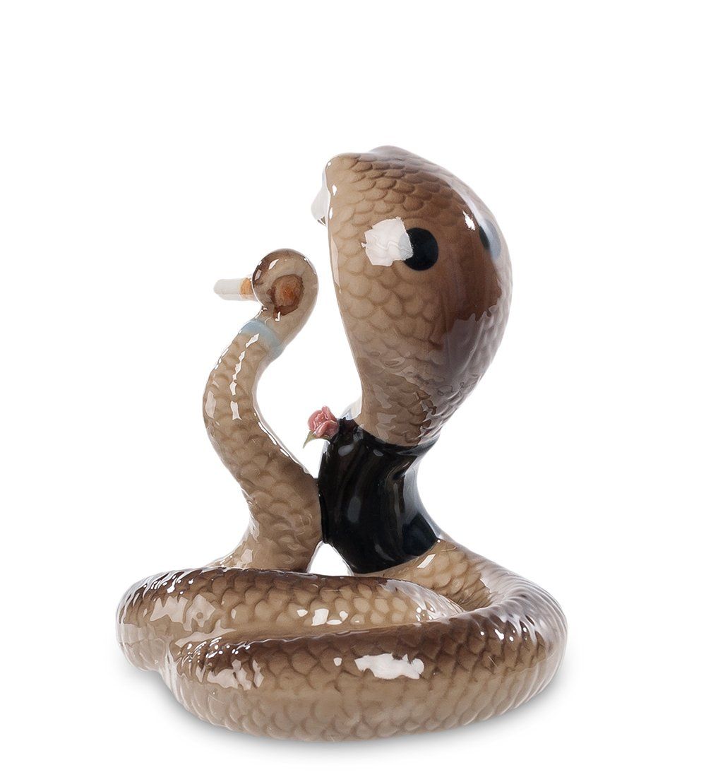 Pavone CMS-37/12 Фигурка «Змея-Босс» мал.