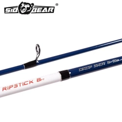 Спиннинг Sibbear RipStick 2.40м 3-15гр