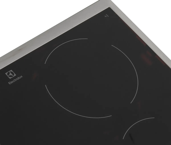 Встраиваемая варочная поверхность ELECTROLUX EHF6240XXK