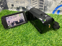 Видеокамера Canon Legria HF R28 / Скупка