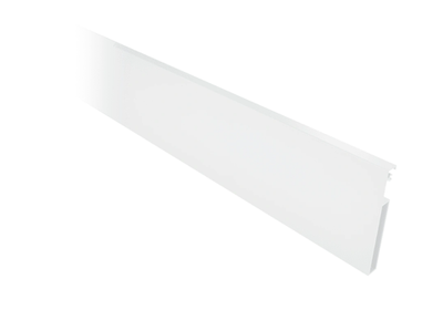 Передняя панель для внутреннего ящика LineBox L=1200мм, белый AQ