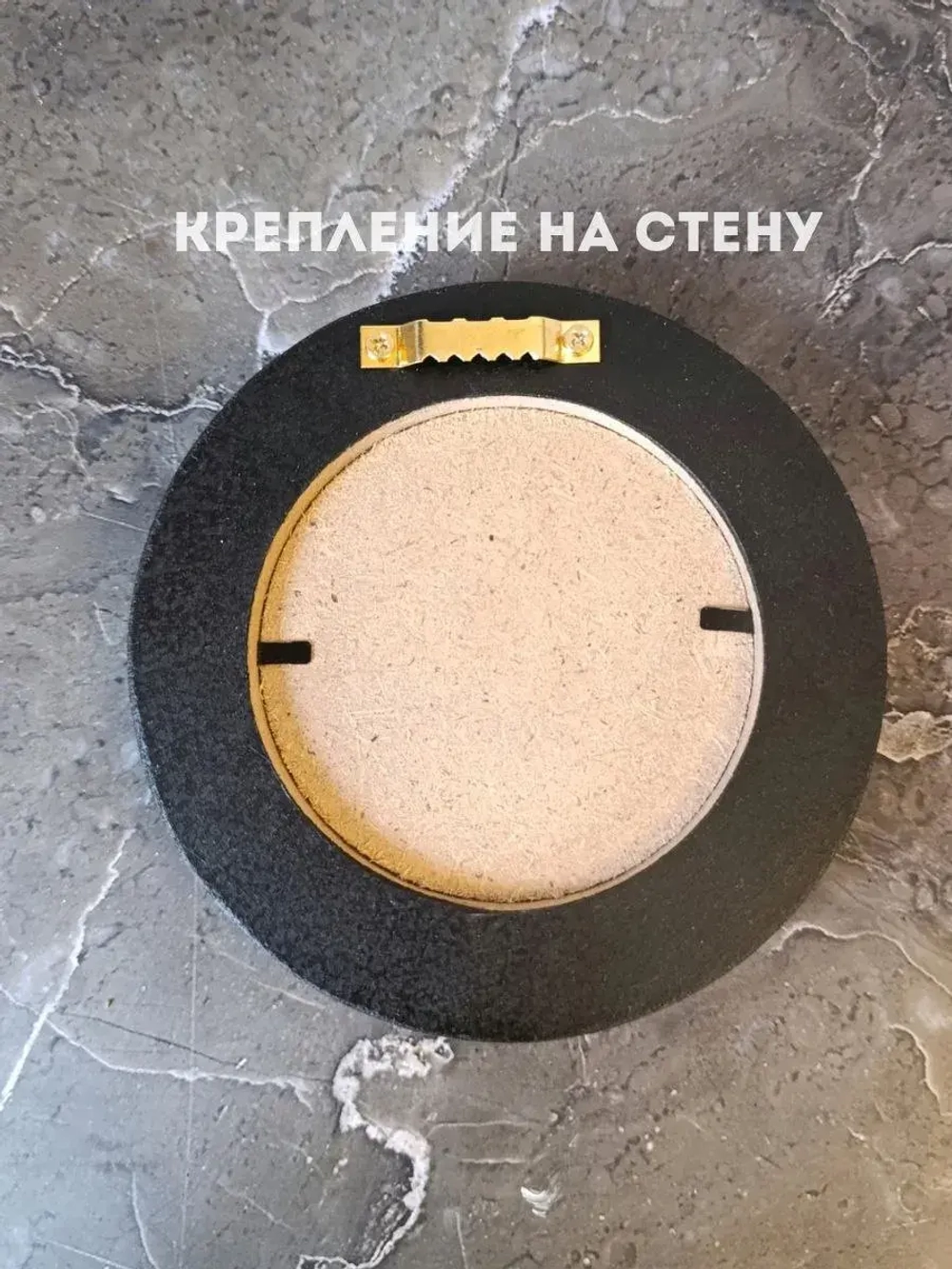 Панно на стену для интерьера Паук