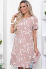 Платье 71517 Avili