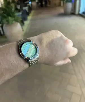 Наручные часы Casio MTP-VD01D-3E2