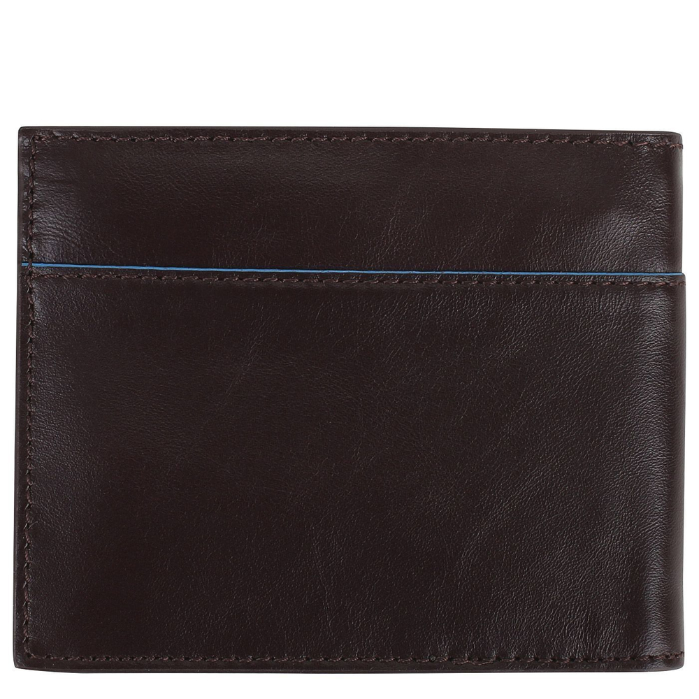 Кошелек складной Piquadro Blue square Revamp PU4188B2VR/N
