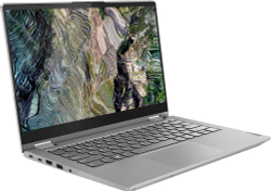 Ноутбук Lenovo Thinkbook 14s Yoga ITL Core i5 1135G7/8Gb/SSD256Gb/Intel Iris Xe graphics/14"/IPS/Touch/FHD (1920x1080)/Windows 10 Professional 64/grey/WiFi/BT/Cam 20WE0002RU