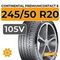 Continental PremiumContact 6 245/50 R20 105V XL