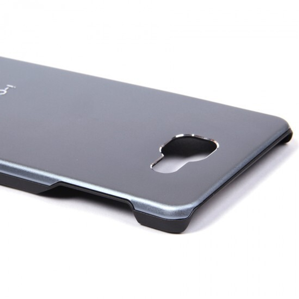 Панель i-Crystal для Samsung Galaxy A7 (2016), 009110 Черный