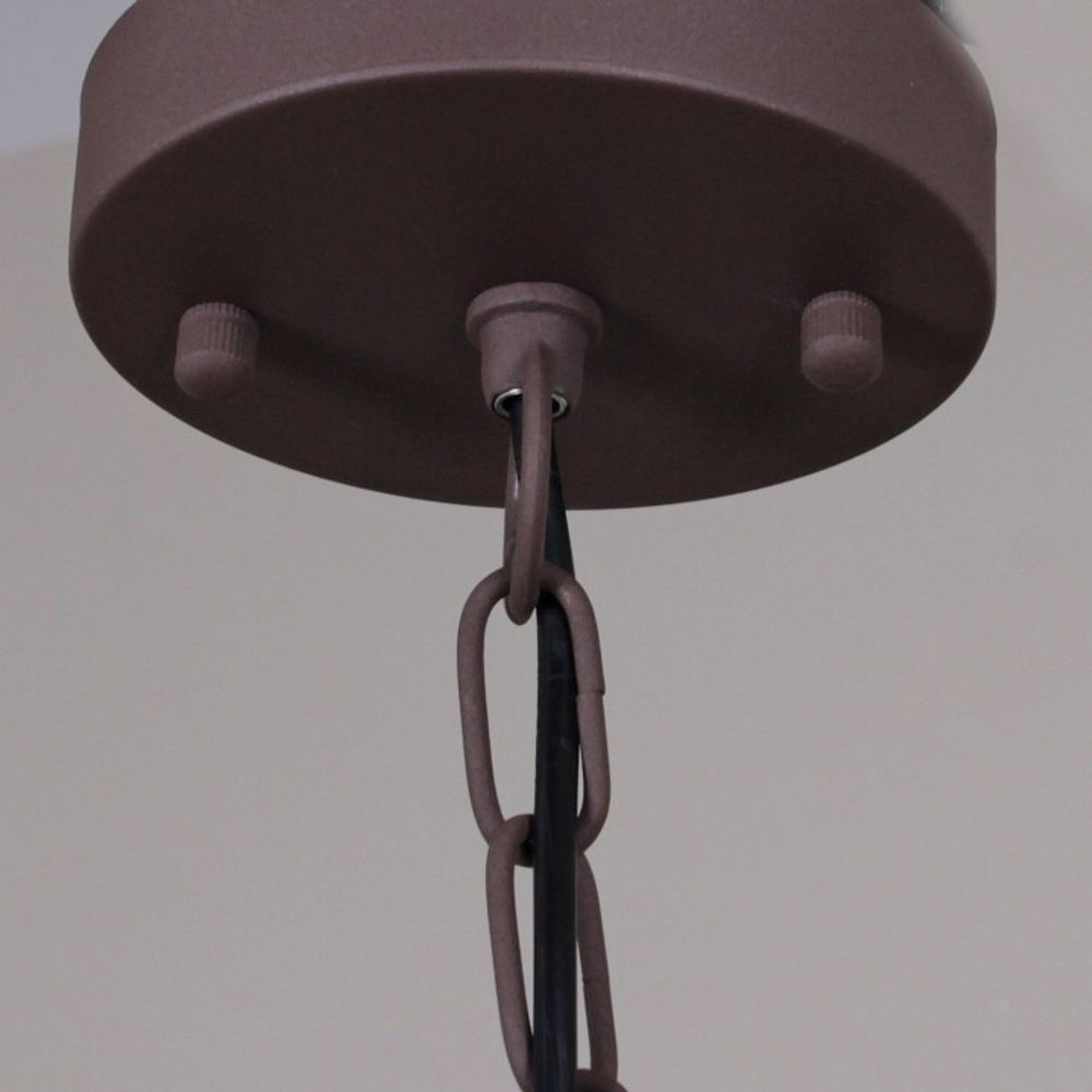 Подвесной светильник ILLUMICO  IL1023-3PC-05 COFFE