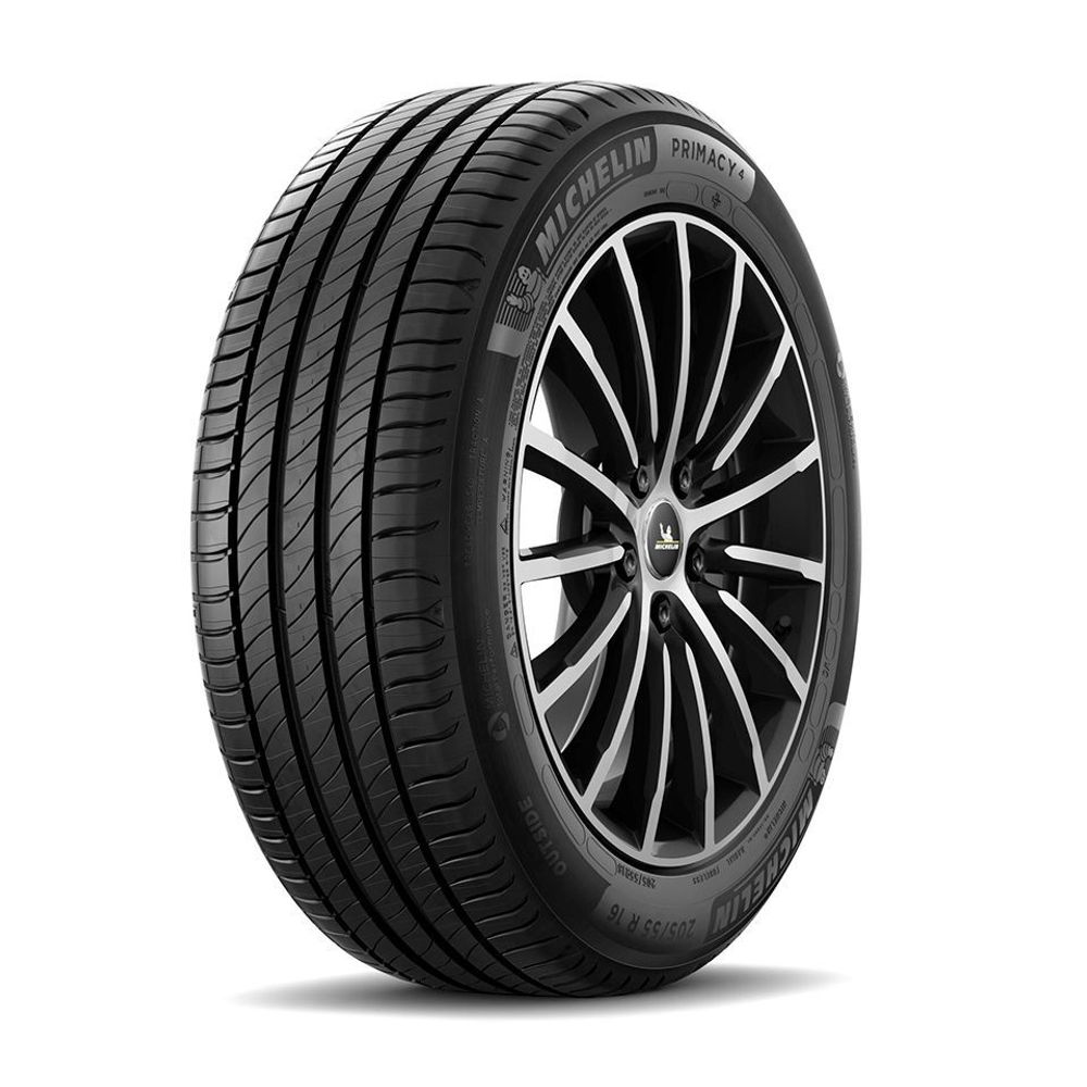 Мишелин  225/40/18  Y 92 PRIMACY 4+