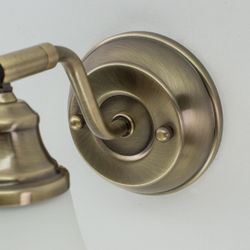 Citilux Прованс CL511513 Спот поворотный Бронза