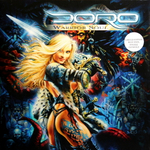 Doro / Warrior Soul (Coloured Vinyl)(2LP)